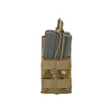 Portincarcator dublu M4 8Fields Multicam