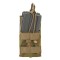 Portincarcator dublu M4 8Fields Multicam