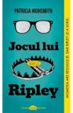Jocul lui Ripley - Patricia Highsmith