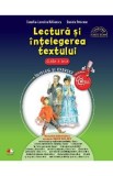 Cumpara ieftin Lectura si intelegerea textului - Clasa a 4-a - Camelia-Leontina Balanescu, Daniela Potocean