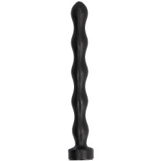 Bile Anale All Black Plug 32 cm