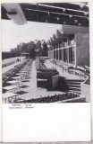 bnk cp Mamaia - Terasa restaurantului Albatros - uzata