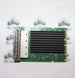 Placa de Retea Dell Intel I350-T4 4 x 1GbE RJ45 OCP 3.0 WW2NX / 0WW2NX
