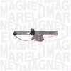 Macara geam spate stanga BMW Seria 3 Magneti Marelli 350103170057, compatibil MAN, Eurowest, Elewind, garantie 12 luni