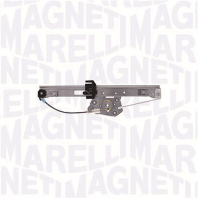 MAGNETI MARELLI 350103170057 Mecanism actionare geam foto