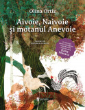 Aivoie, Naivoie si motanul Anevoie