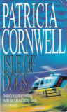 Patricia Cornwell - Isle of Dogs ( Andy Brazil #3 )