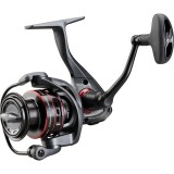 Mulineta Ceymar 6000A, Okuma
