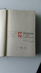 Dictionar de zootehnie si medicina veterinara (5+1)5