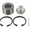 MTR 12138176 Set rulment roata