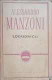 LOGODNICII-AL. MANZONI