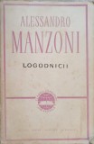 LOGODNICII-AL. MANZONI