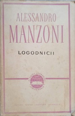 LOGODNICII-AL. MANZONI-96872 foto