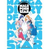 Manga Diary of a Male Porn Star Vol. 1