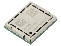 Modul LPWA/GSM/GPS LGA SMD 2G LTE Cat M1 NB1 HL7802