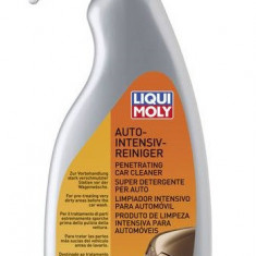 Solutie Degresare Auto Liqui Moly Penetrating Car Cleaner, 500ml