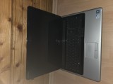 laptop incomplet DELL Inspiron 1750 - pentru piese -