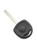 Carcasa Cheie Opel cu Transponder, Accesorii Auto