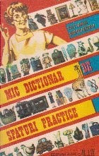 Mic dictionar de sfaturi practice