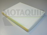 MOTAQUIP VCF255 Filtru, aer habitaclu