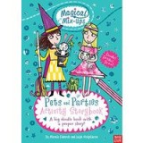 Pets and Parties Activity Storybook Magical MixUps