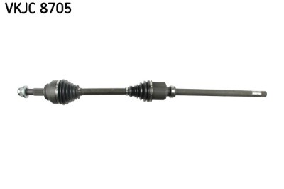 SKF VKJC 8705 Planetara foto