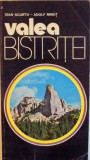 VALEA BISTRITEI de IOAN SCURTU, ADOLF MINUT, 1978