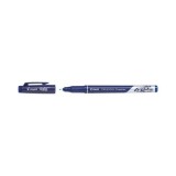 Fineliner Frixion albastru Pilot, DACRIS IMPEX SRL