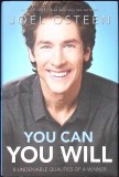 YOU CAN, YOU WILL-JOEL OSTEEN-343232