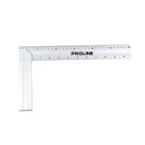 Vinclu Aluminiu Cu Scala Metrica-imperiala 300mm