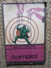 COMPLOT - BOILEAU-NARCEJAC