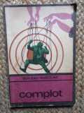 COMPLOT - BOILEAU-NARCEJAC