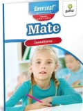 Mate. Inmultirea. Clasele a II-a - a III-a/***