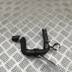 Furtun de lichid de răcire VW MULTIVAN T7 STM, STN 2024 OEM: 7T0122063 32577337