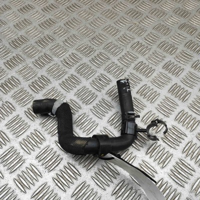 Furtun de lichid de răcire VW MULTIVAN T7 STM, STN 2024 OEM: 7T0122063 32577337 foto