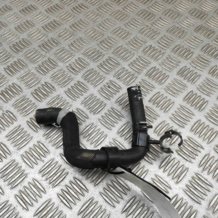 Furtun de lichid de răcire VW MULTIVAN T7 STM, STN 2024 OEM: 7T0122063 32577337