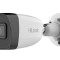 Camera supraveghere IP Hikvision HiLook IPC-B180H(C), 8MP, 2.8mm, Iluminare IR 30m, PoE, IP67 SafetyGuard Surveillance