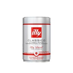 Illy Espresso Classico cafea boabe 250g