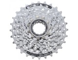 Bloc de pinioane pe caseta Shimano CS-HG51, 8 viteze, 11-13-15-17-20-23-26-30T Cod:ACSHG518130