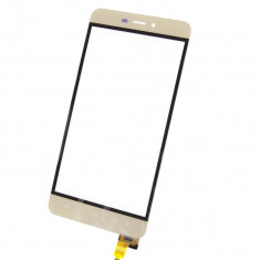 Touchscreen Gionee P7 Max, Gold