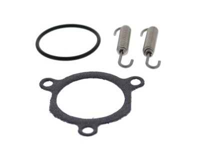 Garnitura plus arcuri evacuare KTM EGS 250 94- 99, EGS 300 94- 99, EXC 250 94- 03, EXC 300 94- 03, MXC 250 98- 01, MXC 300 94- 20 303,SX 90 303 SXS 25 foto