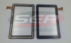 Touchscreen Serioux Fast TAB S716TAB / Vision X / S702 / S724TAB / Vonino Orin HD / Otis S / E-Boda Revo foto