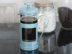 Cafetiera - Monaco Retro Blue, 350 ml | Creative Tops foto