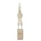 Port telefon si portofel bej F5006 06