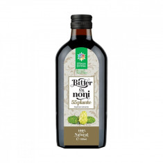 Bitter cu Noni, 100ml, Steaua Divina