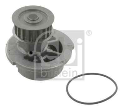 FEBI BILSTEIN 01262 Pompă de apă, răcire motor foto