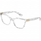 Rame ochelari de vedere dama Dolce &amp; Gabbana DG5076 3314
