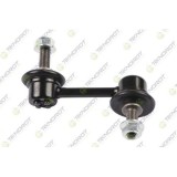 Bieleta antiruliu Honda Accord 7 (Cl, Cn), 01.03-09.12, Accord 7 Tourer (Estate) (Cm, Cn), 04.03-05.08, Accord 8 (Cu), 04.08-, Accord 8 Estate (Cw),, Teknorot
