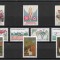 C5589 - lot timbre nestampilate MNH Liechtenstein