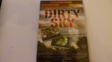 Dirty sky - (doar germana) - dvd-b700, Altele